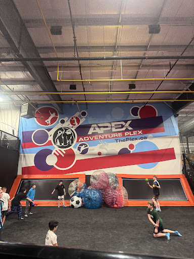 Apex Adventure Plex