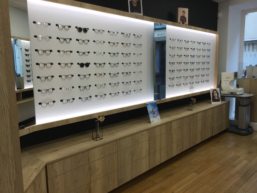 Photo de Optique Renazé Natacha Landais à Renazé (53800)