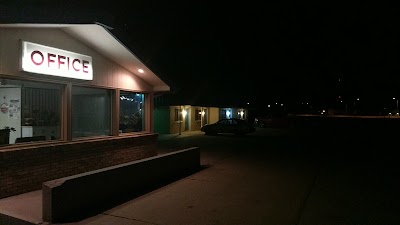 Plains Motel