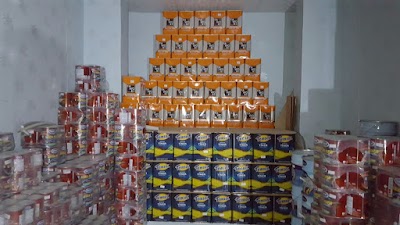 Photos of Doğan Metal Ticaret