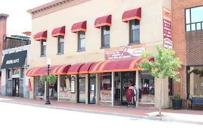 Photos of Campus Emporium