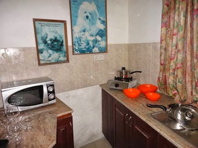 Photos of Peace of Mind Residencies