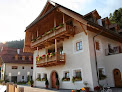 Pranzagerhof à  Oberbozen