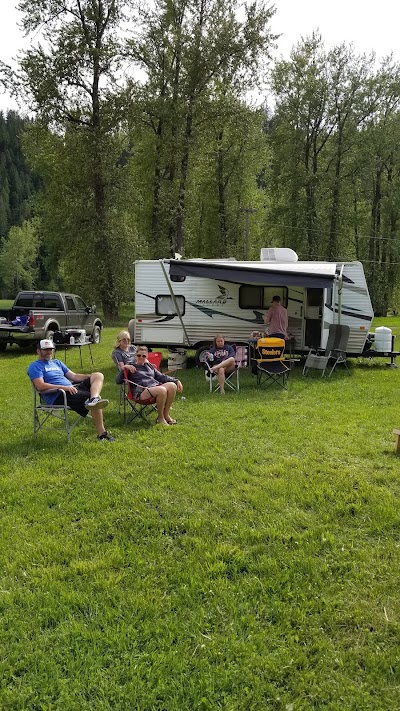 Goltzland campground