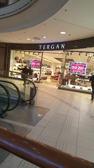 Tergan