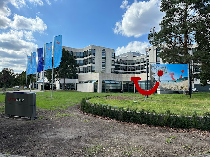 Die TUI in Hannover - Ihr Reisebüro am TUI Campus