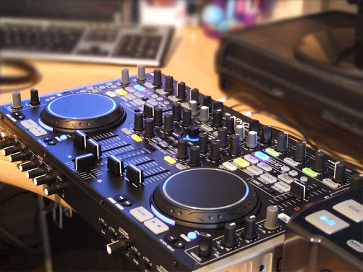 Njb discos