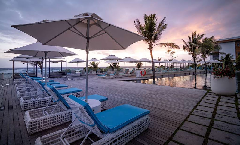 Radisson Blu Poste Lafayette Resort & Spa, Mauritius by null