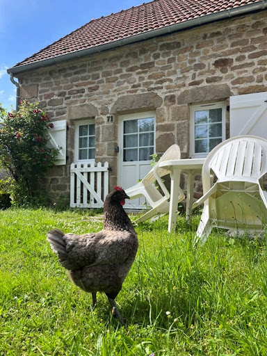 Photo de Auberge du bois de l'étang - Motel les tilleuls à Peyrat-le-Château (87470)