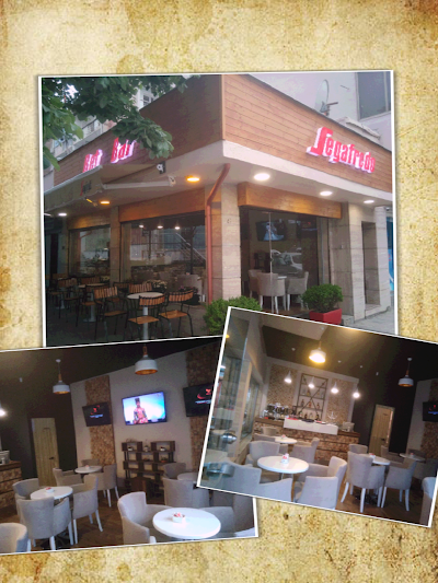 Photos of Segafredo Bet Bar