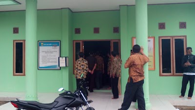 Photos of Village Office Cikadu