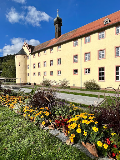 Amtsgericht Wolfach