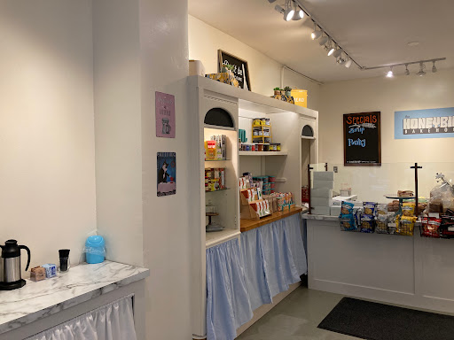 The HoneyBirch Bakehouse