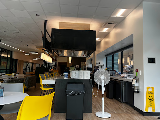 Beth's Bistro - Visual