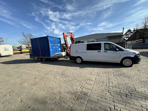 HUM -TRANSPORTE - Visual