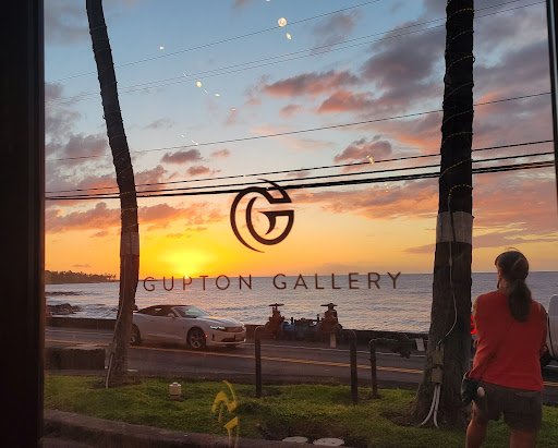 Gupton Gallery - Visual