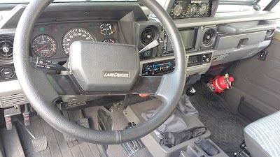 Photos of Automotora de Occidente