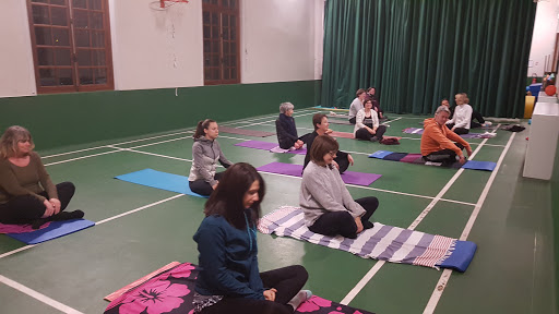 Ecole Yoga Chatou - Le Vesinet