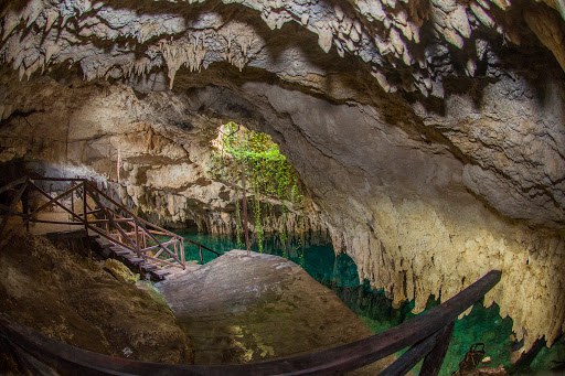 Cenote Zapote Ecopark - Thumbnail