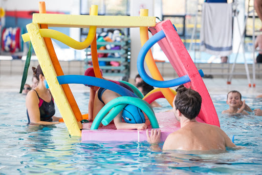 Photo de Piscine Daniel Gilard
