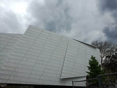 Photos of Hochschule f&uuml;r Musik Carl Maria von Weber