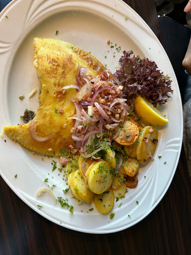 Dat Fischhus, Restaurant, Bremerhaven - Thumbnail