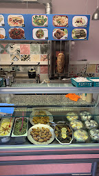 Photo n°22 de Helin glaces-snack à Forcalquier (Restaurant de sundae)