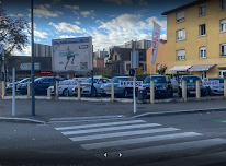 CONCEPT CAR 68 à Mulhouse