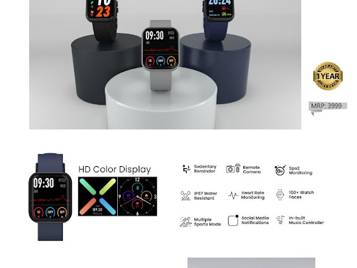Business update post image