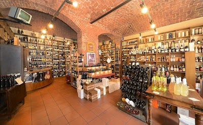 Enoteca Il Vinaio