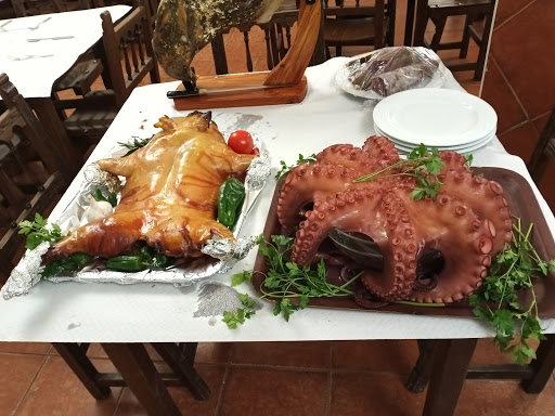 Restaurante Lagartijo Gallery - Spain