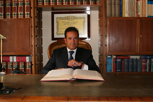 Avvocato Gianluca Sposato esperto in Diritto Ereditario - Risarcimento Danni - Incidenti Stradali - Thumbnail