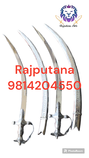 Taksali Goliya (Stainless Steel) post image