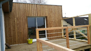 Photo n°10 de Eco Toit Concept à Veigné (Couvreur)