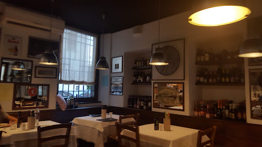 Pizzeria Ristorante La Nuova Campello - Thumbnail
