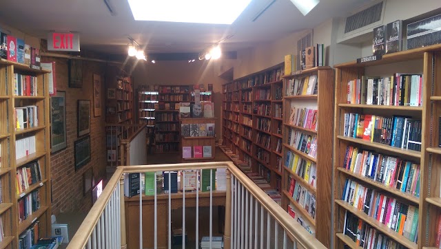 Bridge Street Books