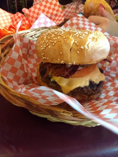 Photos of The Burger Bar Stop