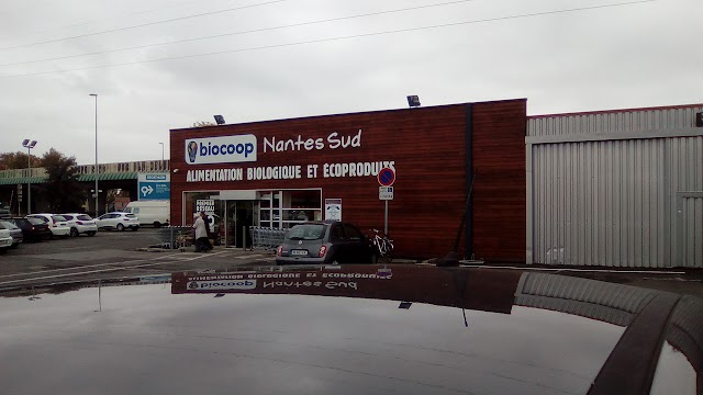 Biocoop Nantes Sud