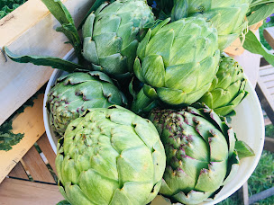 Photo n°3 de La petite ferme de Gargantua à Lerné (Ferme à visiter)