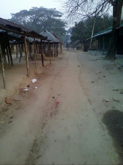 Photos of Raikali Post Office