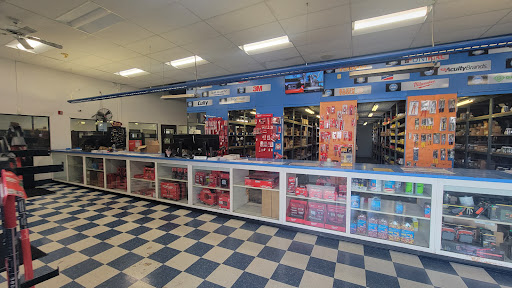 OneSource Distributors - Visual