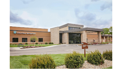 Columbus Springs East