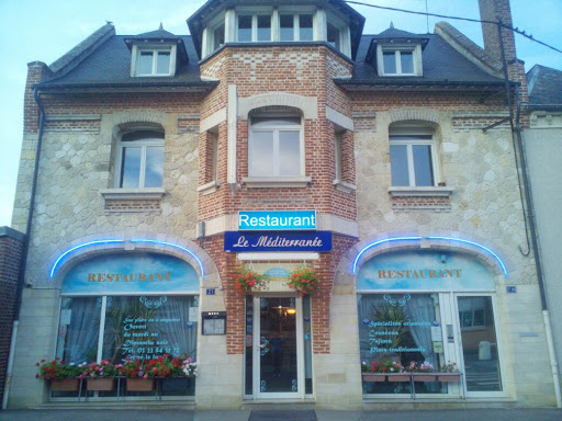 Photo 10 - Péronne Grill