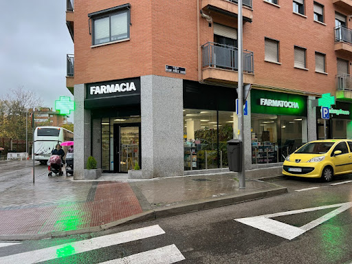 Farmatocha - Visual