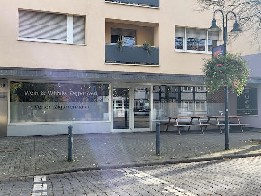 Wein und Whisky Depot Verl & Verler Zigarrenhaus