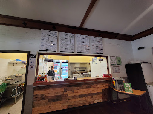 George's Kebabs (Greek Streats) Gallery - Australia