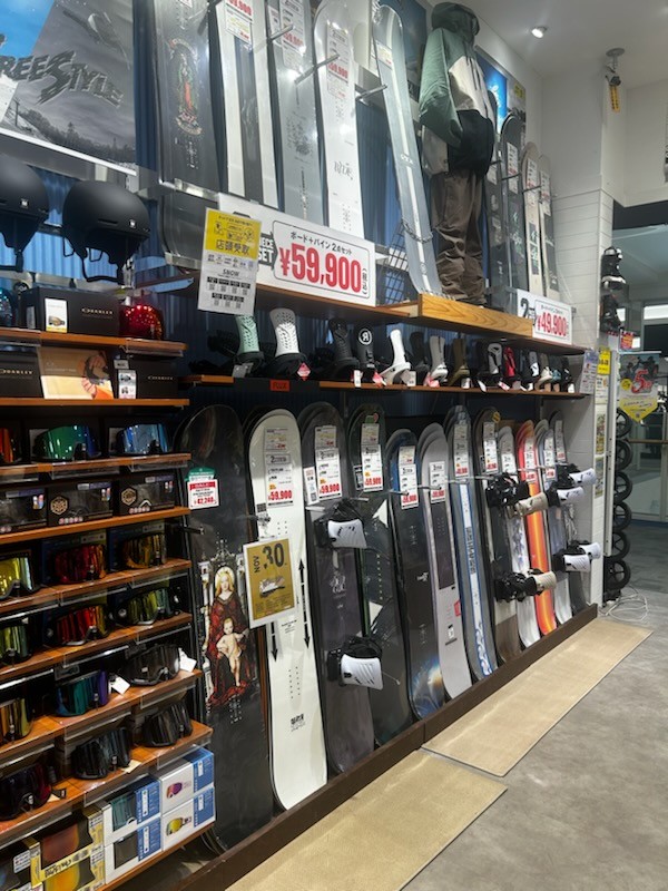 ムラサキスポーツ イオンモール神戸北店