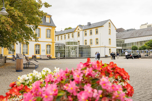 WHU - Otto Beisheim School of Management - Thumbnail