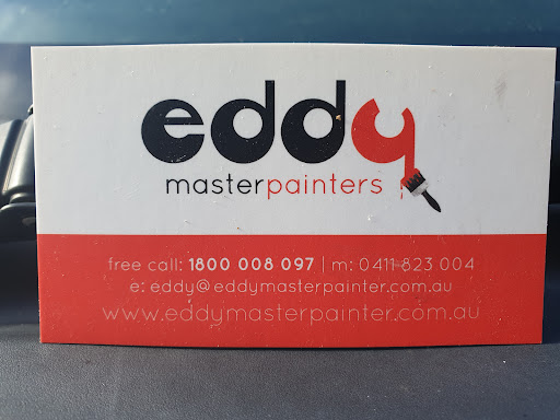 Eddy Master Painters - Thumbnail