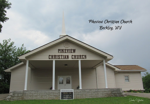 Pikeview Christian Church